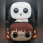 Funko Pop Harry Potter Backpack