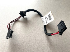 2004-2010 MERCEDES-BENZ CLS500 C219 ~ WIPER MOTOR PLUG ~ A2118204842
