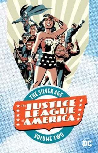Justice League of America: The Silver Age Vol. 2 by Various: Used - Picture 1 of 1