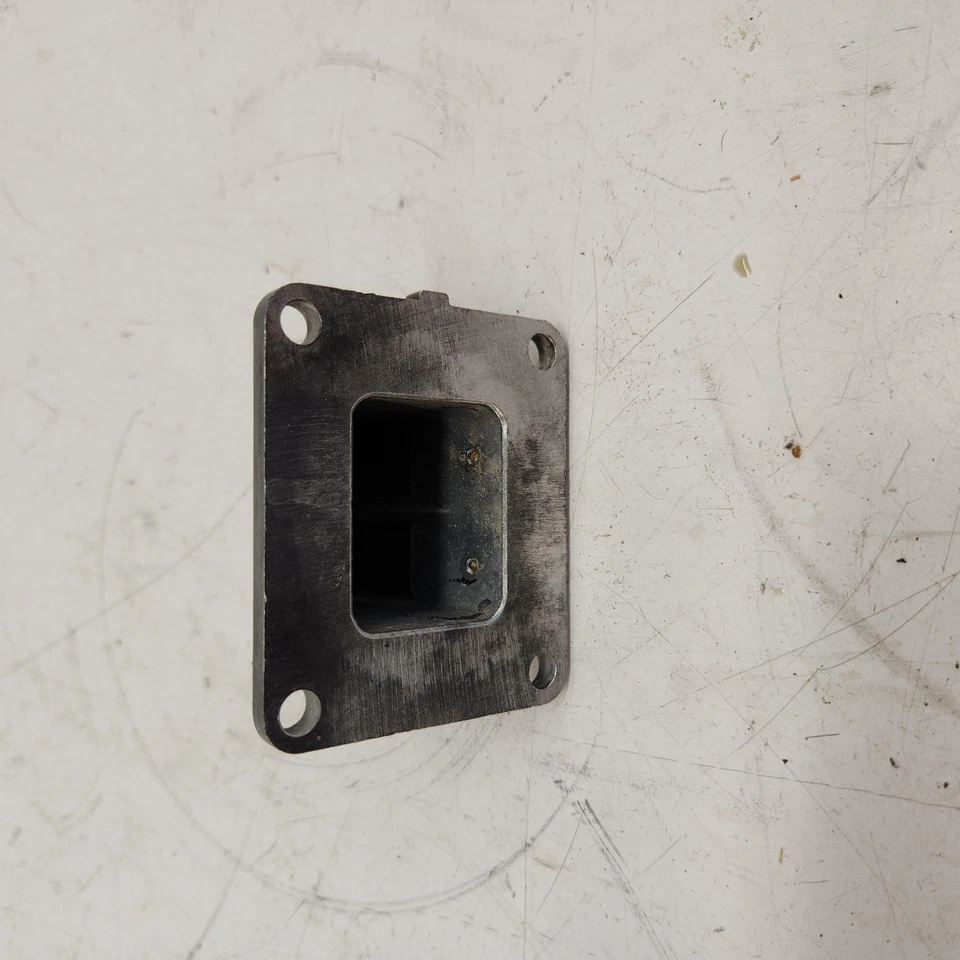 MONTAJE BLOQUE LENGÜETA ADMISIÓN YAMAHA YZ60 81-83 Foto 3 de 3