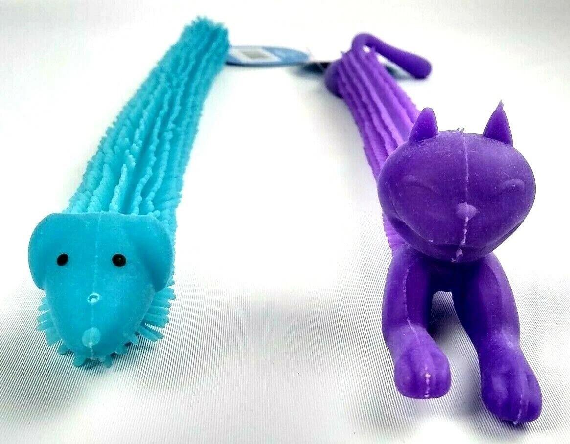 Dog hot sale caterpillar toy