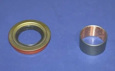 GM TH 200, 200C, 200R4 Transmission Rear Tail Extension Housing Seal & Bushing