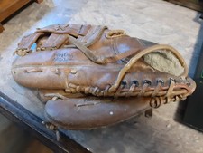 Wilson A2250 Jim Rice 11  Vintage Baseball Glove RHT Pro Special Red Sox S89