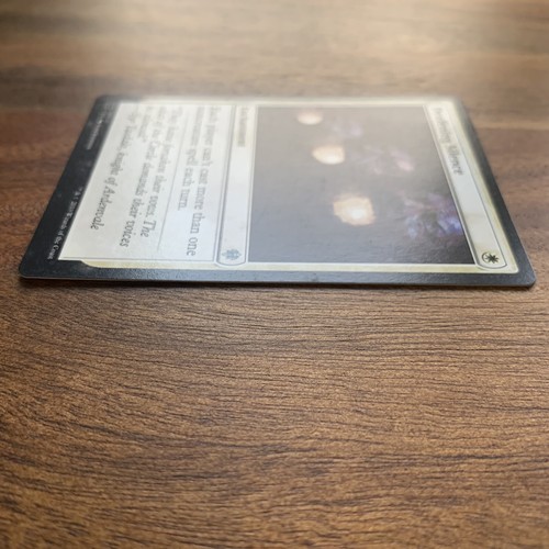 MTG Deafening Silence Throne of Eldraine LP Magic The Gathering Card 010/269 NM - Picture 7 of 7