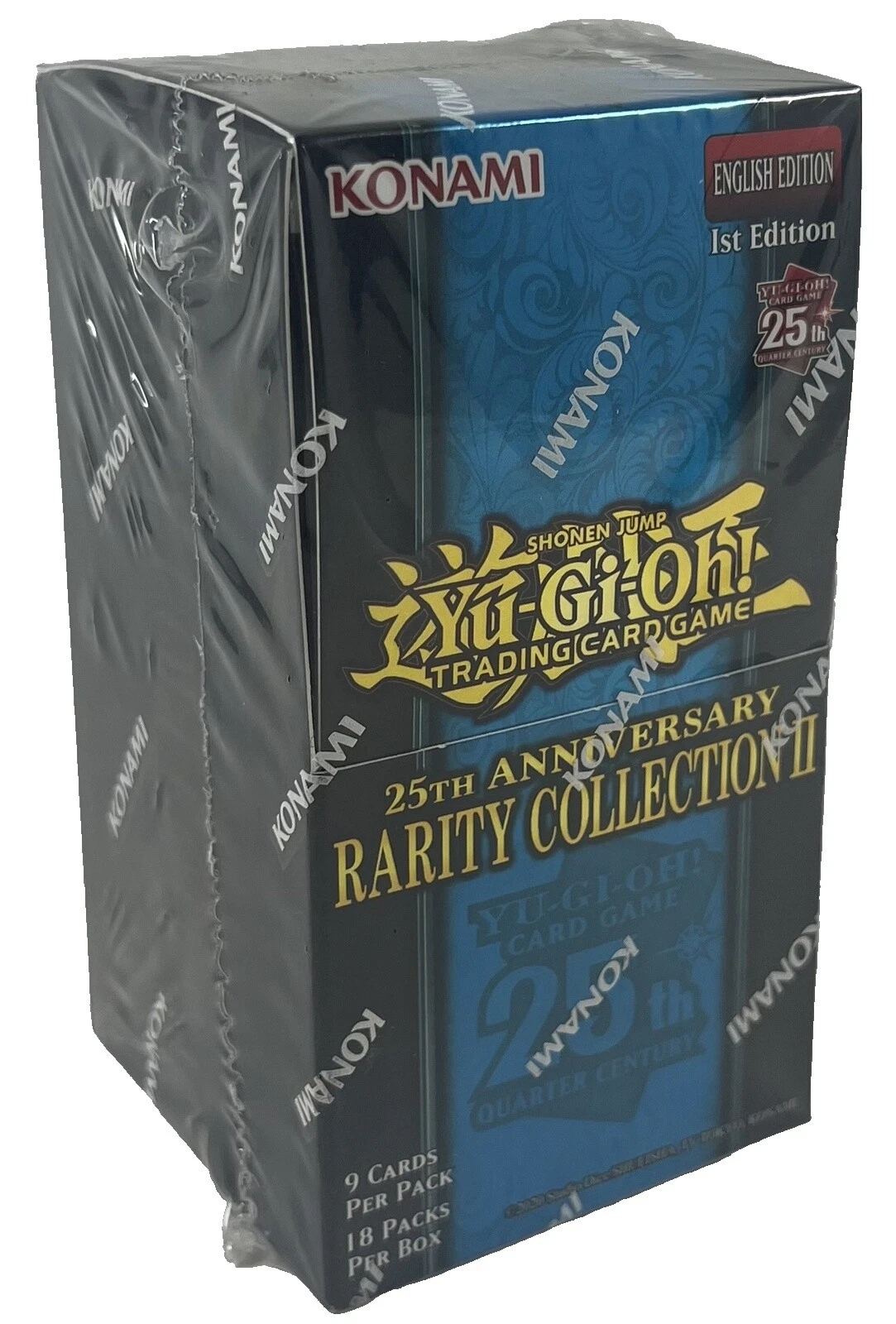 Konami Yu-Gi-Oh! juegos de cartas y Póquer