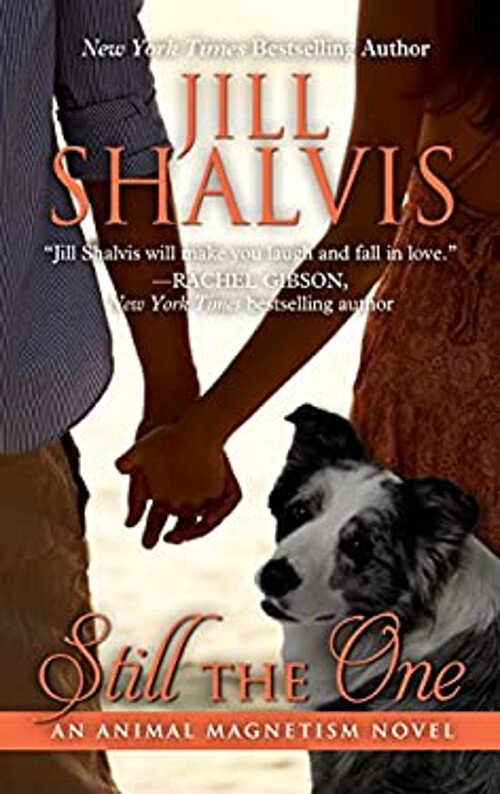 Still the One Hardcover Jill Shalvis