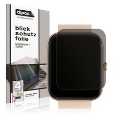 Protective Film for Firebolt Neptune Protection View 4 modes dipos