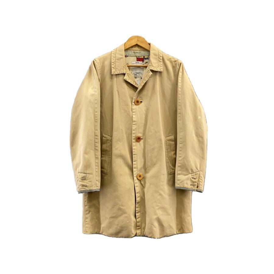 VISVIM ELMENDORF JKT BURAGNDY sz1