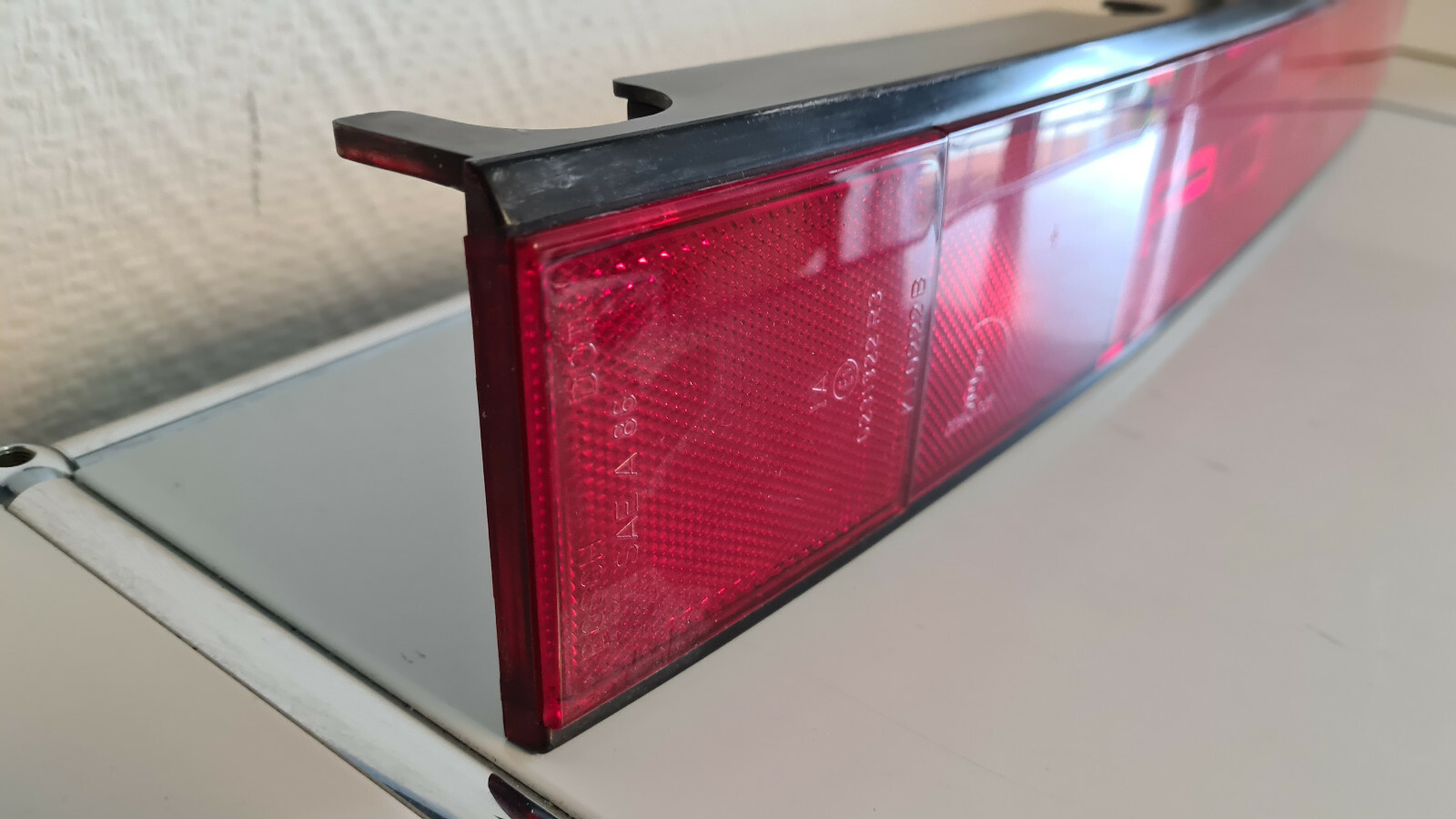 Original Porsche 911 G-Model G50 Bosch tail light tail panel taillight 87-89 