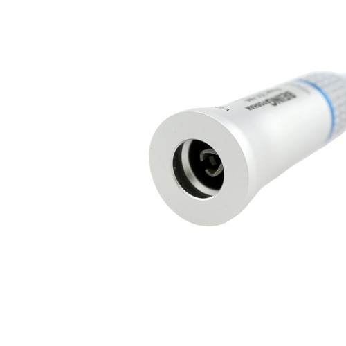 BEING Dental Low Speed Contra Angle 1:1 Rose Handpiece Push Optic Fit NSK Kavo - Picture 18 of 74