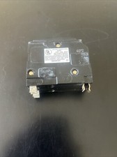 SQUARE D LX-812 CIRCUIT BREAKERS LP-1098 AC HACR TYPE. Used.