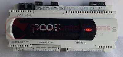 Carel PCO50000U0CS0 Controller