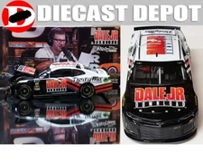 DALE JR 2019 DOWNLOAD/ DIRTY MO RADIO CAMARO 1/24 ACTION COLLECTOR SERIES