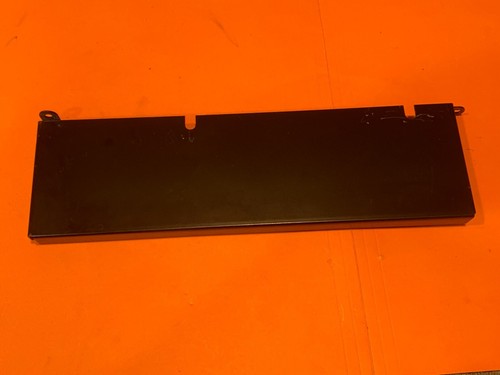 Pioneer SX-727 Stereo Receiver Parting Out Metal Cover