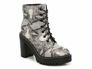 madden girl snake boots