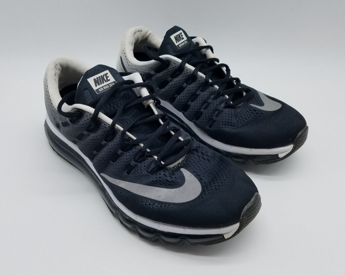 Nike Zoom Nike Running Shoes 2016 Mens Nike Air Max 2016 Men's