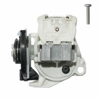Heckklappenschloss Kofferraumschloss FüR Renault Twingo Clio Megane 8200060917