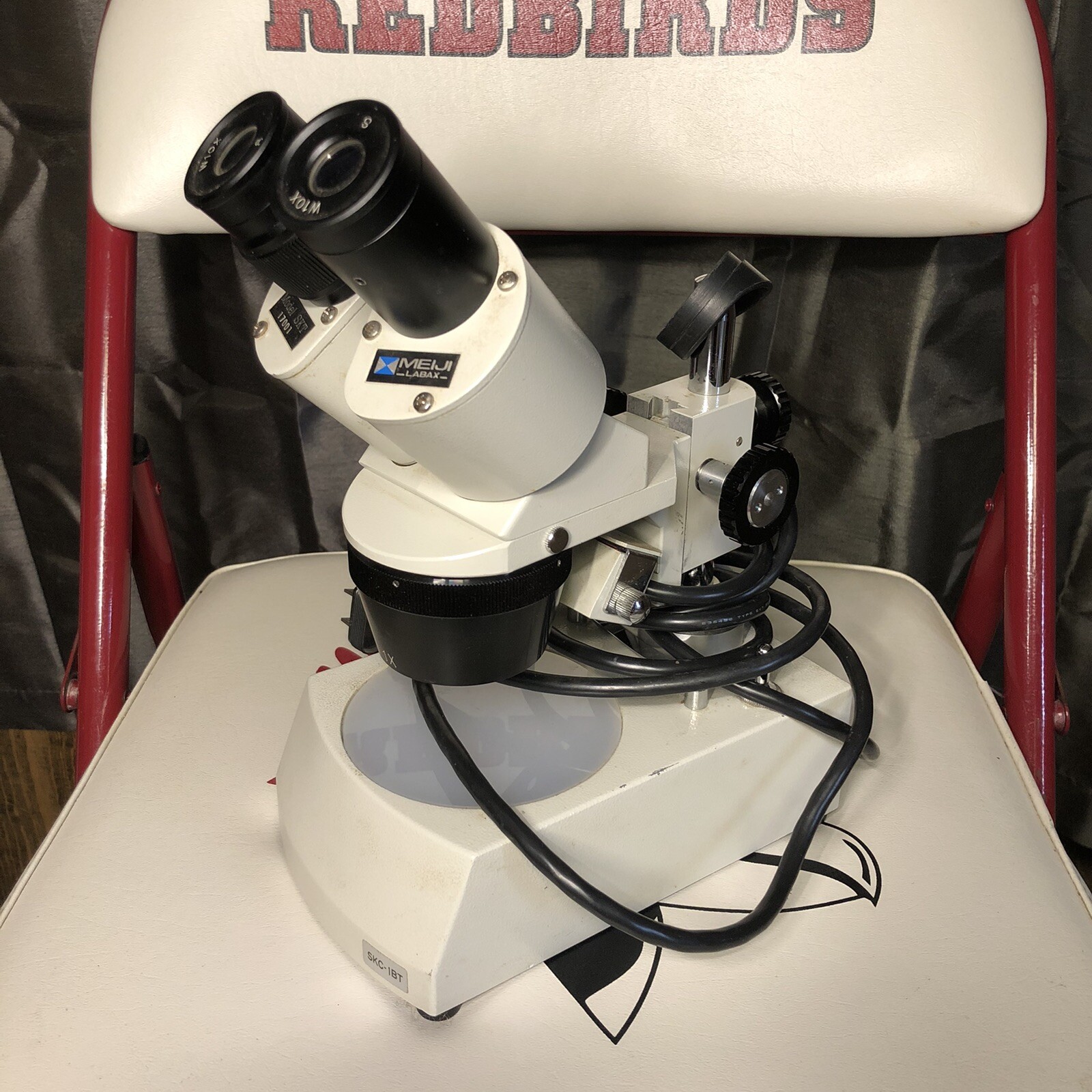 Meiji Microscope for sale Only 3 left at 60