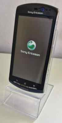 Sony Ericsson Xperia Neo Smartphone (Virgin Mobile) - Silber