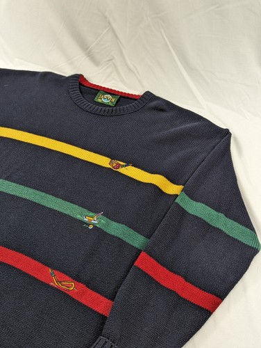 Pull Jantzen Pour Homme Golfeur, Taille L (à Vérifier) - Occasion Très Bon état