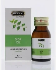 1X Hemani Sidr Oil 30ml هيماني زيت السدر