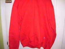 Russel Athletic Pullover Hoodie  .Medium  .NWOT