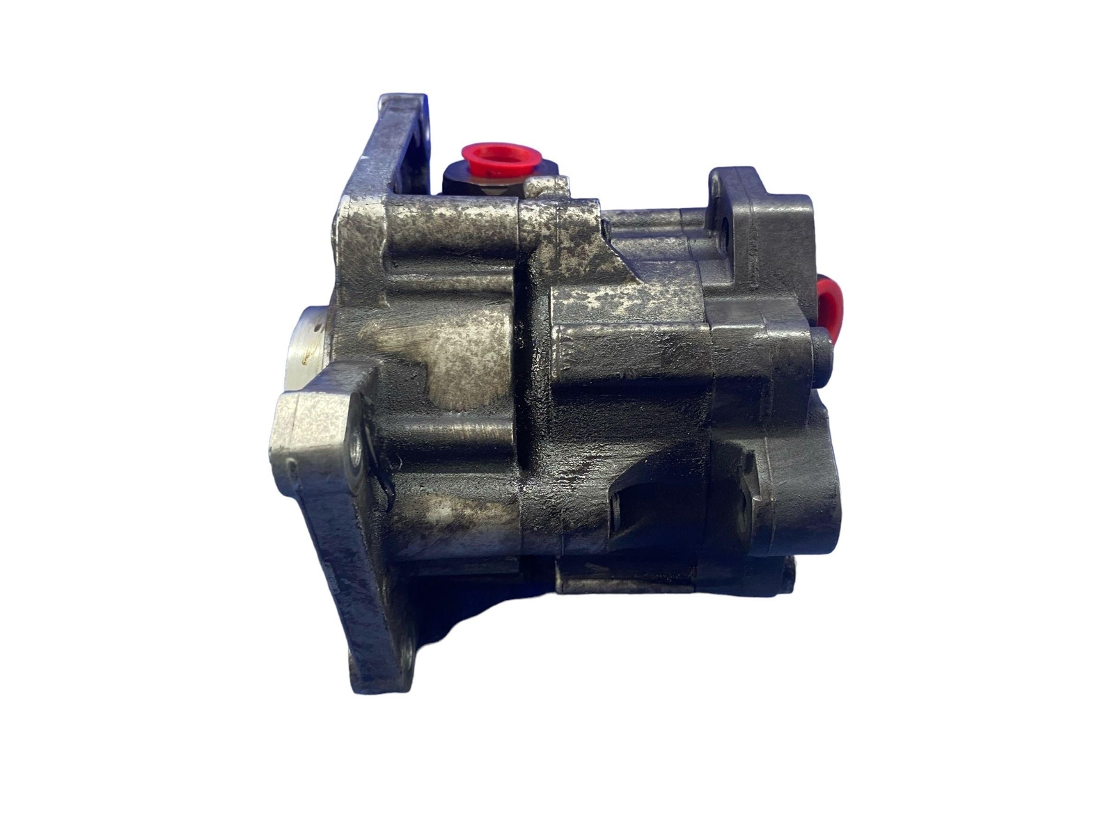 2008-2015 AUDI R8 AWD 5.2L POWER STEERING HYDRAULIC PUMP UNIT 420145157