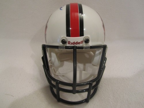 Bart Starr (Died 2019) Autographed Hall of Fame Mini Helmet – TRISTAR Cert - Picture 4 of 7