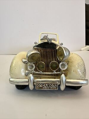 The Duchess Guillermo Forchino Limited Edition 16 × 34 × 15cm Has