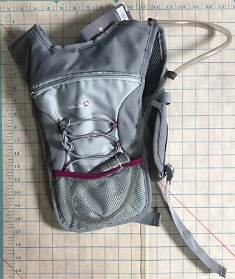 avalanche hydration pack