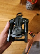 Power Rangers Super Ninja Steel Lion Fire Battle Morpher DX, Lion Fire Morpher