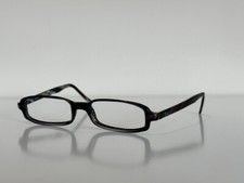 Ray Ban RB 5025 2004 Square Purple Brown Eyeglasses Optical Frame 48-17-135