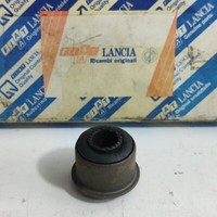 Buchse Lenkumlenkung Halter Fiat 500 - 126 Original 4338574