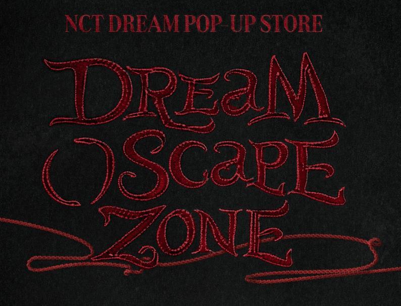 NCT DREAM THE MOVIE:In A DREAM 特典セット NCT DREAM THE MOVIE:In A DREAM 特典セット NEWS | NCT