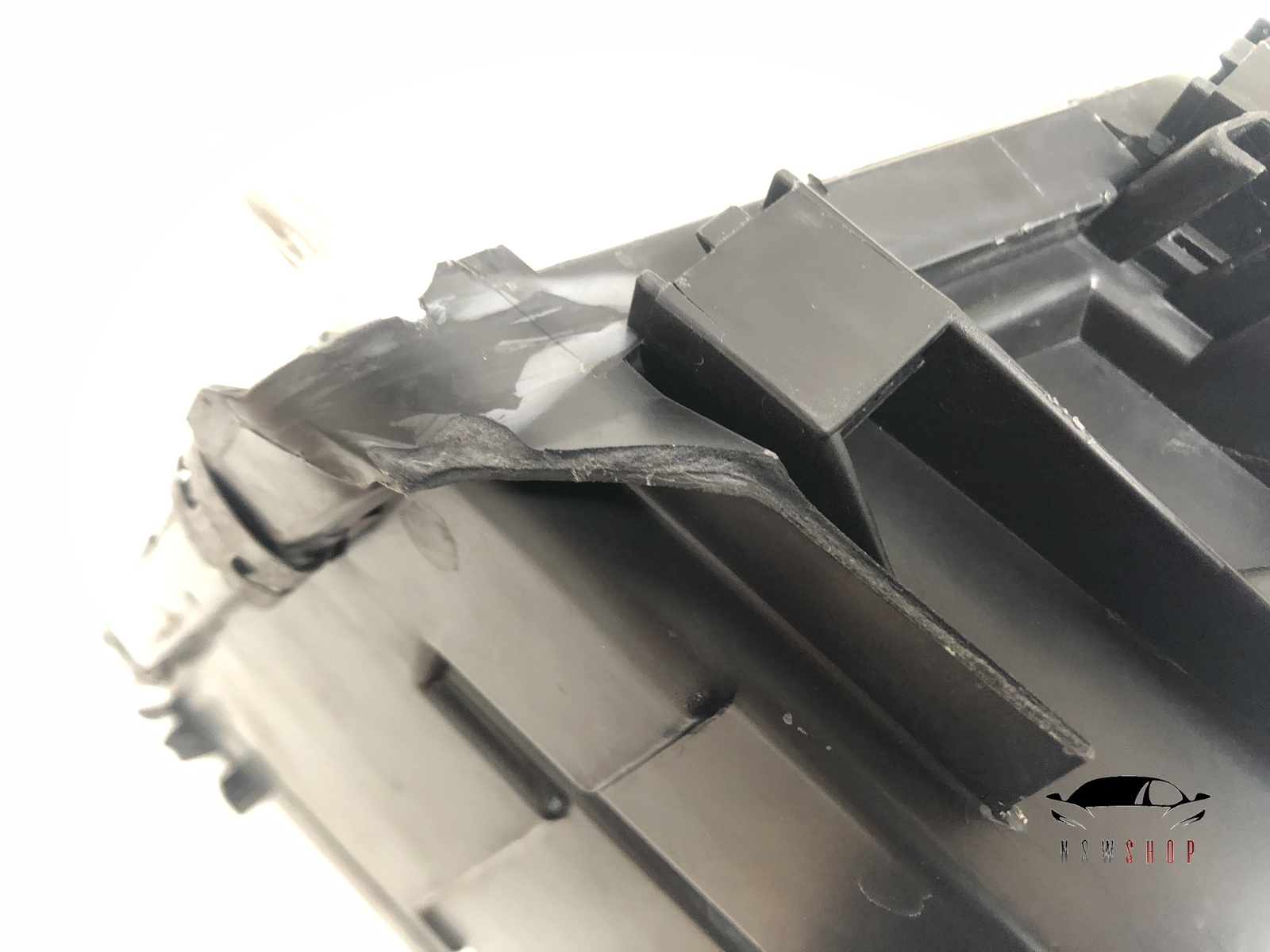 Scheinwerfer Hauptscheinwerfer vorne links 8D0941003E Audi A4 B5 