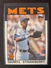 1986 Topps #1-200 You Pick Free Shipping!!!
