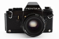 PENTAX LX Film Cameras for sale - eBay