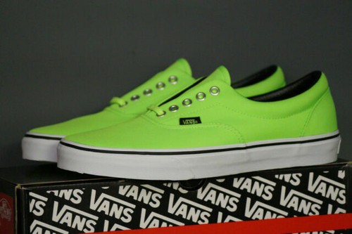 ebay vans trainers