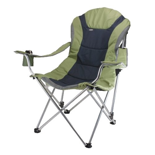 New NEMO Moonlite Reclining Camp Chair | Portable