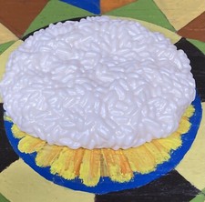 Play Food Replacement WHITE RICE Pretend Tikes Fun Cooking LTR-WRMD