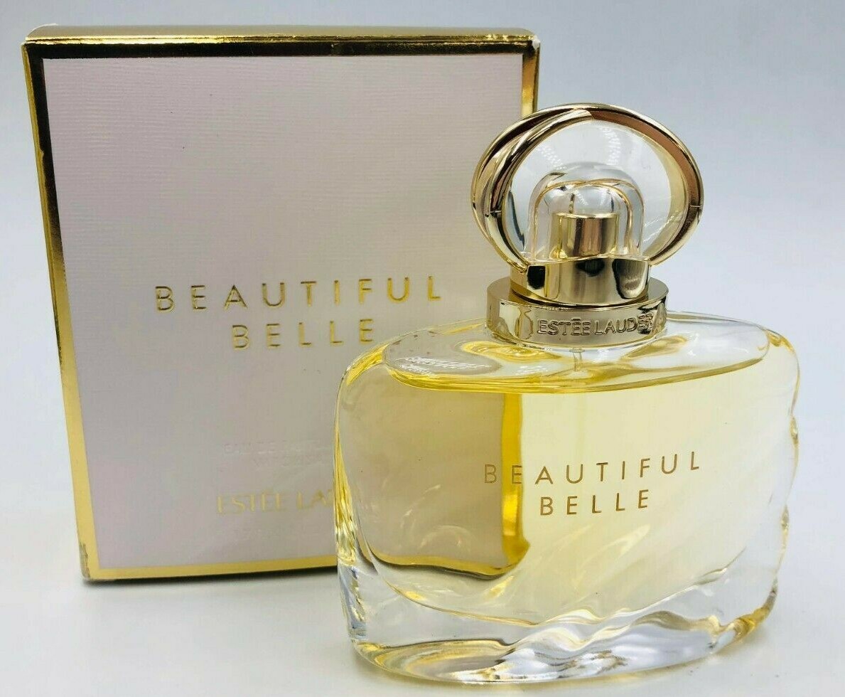 Estee Lauder Beautiful Belle Eau De Parfum Spray choose New