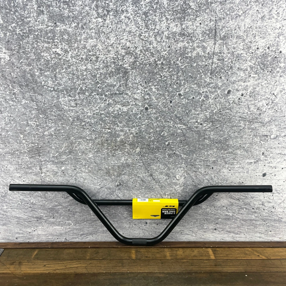 Manillar Dyno Pretzel Cruiser Klunker Bar 32" 22,2 se adapta a BMX Old School GT Foto 4 de 4