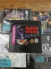 Phantom 2040 Sega Game Gear Game Gear Cart Only