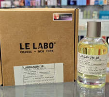 Labdanum 18 Le Labo 香水 - 2006年のユニセックス フレグランス