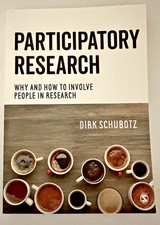 Participatory Research: Why and How to Involve People in Your