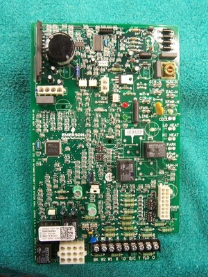 New Trane D342263P03 CNT 05160 Control Board White Rodgers 50V64-507-90