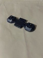 DINKY SPACE 1999 EAGLE TRANSPORTER FREIGHTER UNDER LANDING GEAR SECTION.4