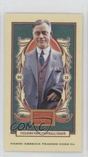 2013 Panini Golden Age American Caramels Mini Red Back Fielding Yost #14 0h1
