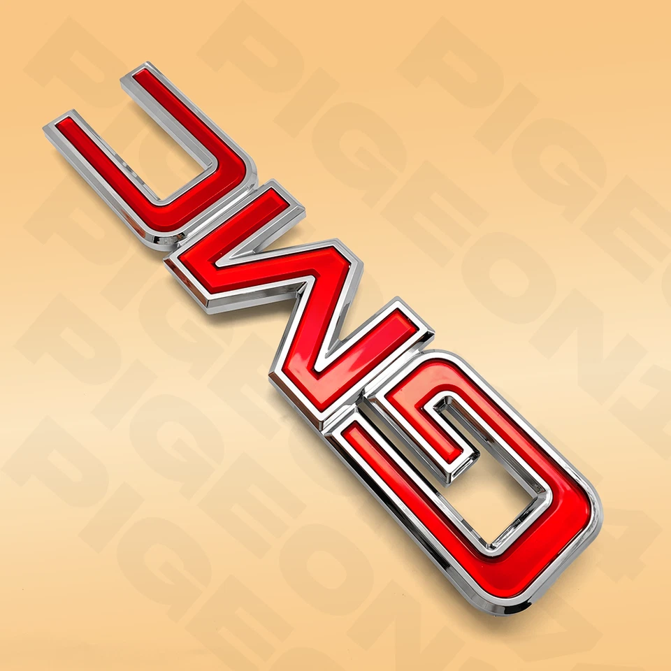 2007-2013 Front Grill Emblem For GMC Sierra 1500 2500HD 3500HD Grille 15256164 - Imagem 4 de 4