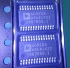 1pcs AD9203ARUZ AD9203ARU AD9203AR AD9203ARUZR AD9203ARUZRL7 New #GK-2